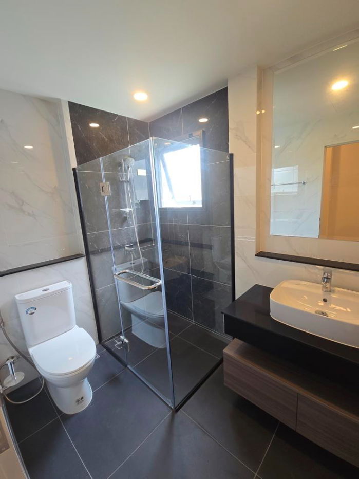 รูป The City ทวีวัฒนา หลังมุนซอย 7 Type Beauteous ที่ดิน 100.20 ตรว. พื้นที่ใช้สอยภายใน 426 - รูปที่ 9/56