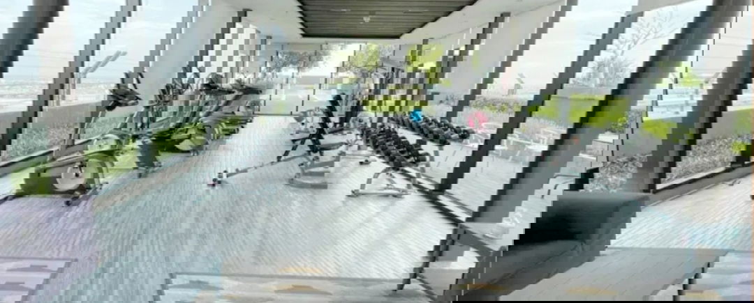 รูป 💮ให้เช่าคอนโด A Space Mega Me bangna ใกล้ เมกะบางนา ห้องสวย มีเครื่องซักผ้า เช่าเพียง 7500- - รูปที่ 9/10