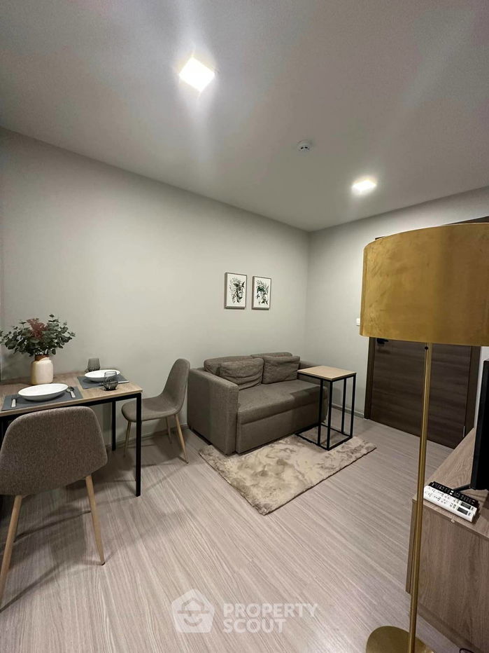 รูป คอนโด 1-ห้องนอน ที่ เดอะ ไพรเวซี่ เอส 101 ใกล้ BTS ปุณณวิถี (ID 1439508) - รูปที่ 2/7