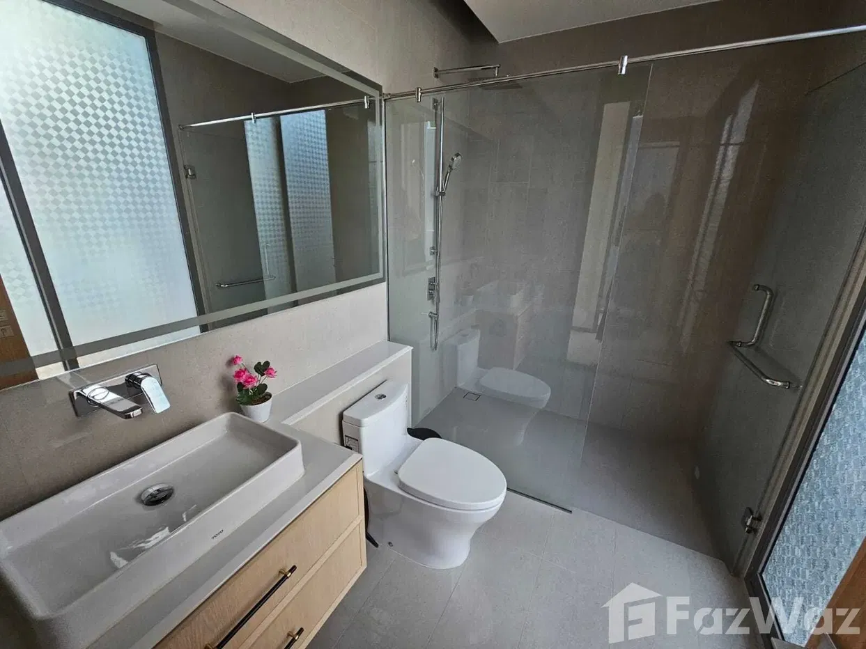 รูป ขาย วิลล่า 4 ห้องนอน ในโครงการ เดอะ ทีค ภูเก็ต 1715996 - รูปที่ 13/17