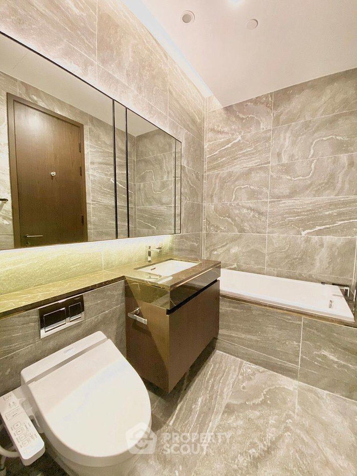 picture 1-BR Condo at The Esse Sukhumvit 36 near BTS Thong Lor (ID 1176867) - 11/12