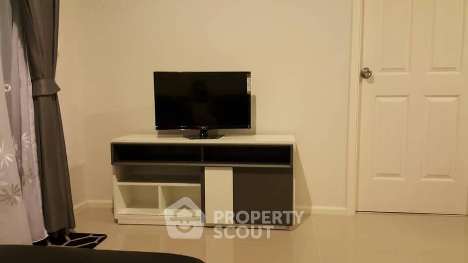 picture 2-BR Condo at Aspire Rama 9 near MRT Phra Ram 9 (ID 475006) - 3/6