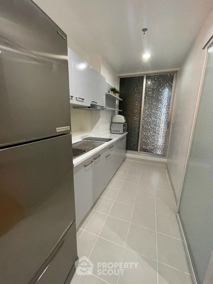 รูป คอนโด 1-ห้องนอน ที่ ไลฟ์ แอท สุขุมวิท 65 ใกล้ BTS พระโขนง (ID 890191) - รูปที่ 13/17