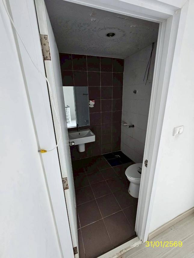 รูป ทาวน์เฮ้าส์ สำหรับขาย พฤกษา 86/2 ลาดกระบัง-สุวรรณภูมิ ศีรษะจรเข้น้อย บางเสาธง สมุทรปราการ - รูปที่ 24/30