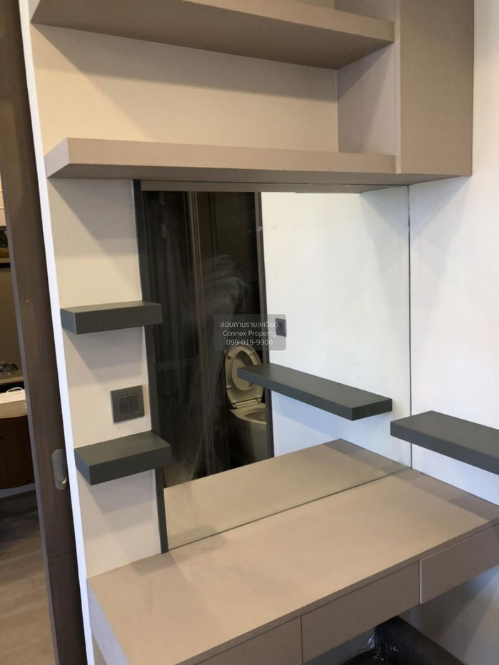 รูป เช่าคอนโด  แอชตัน จุฬา-สีลม MRT-สามย่าน สี่พระยา เขต บางรัก กรุงเทพ CX-46060 ✅ ทักไลน์ @connexproperty ตอบทันที ทีมงานมืออาชีพ ✅ - รูปที่ 4/9