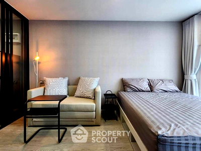 Condos for rent : 1-BR Condo at Atmoz Oasis Onnut in Suan Luang (ID 2634571)