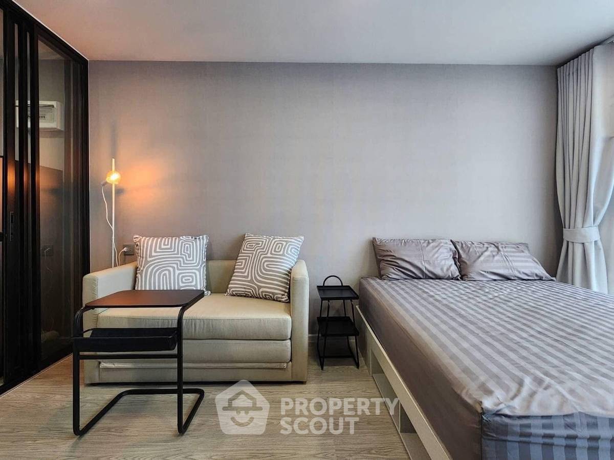 รูป คอนโด 1-ห้องนอน ที่ แอทโมซ โอเอซิส อ่อนนุช ใน สวนหลวง (ID 2634571) - รูปที่ 1/10