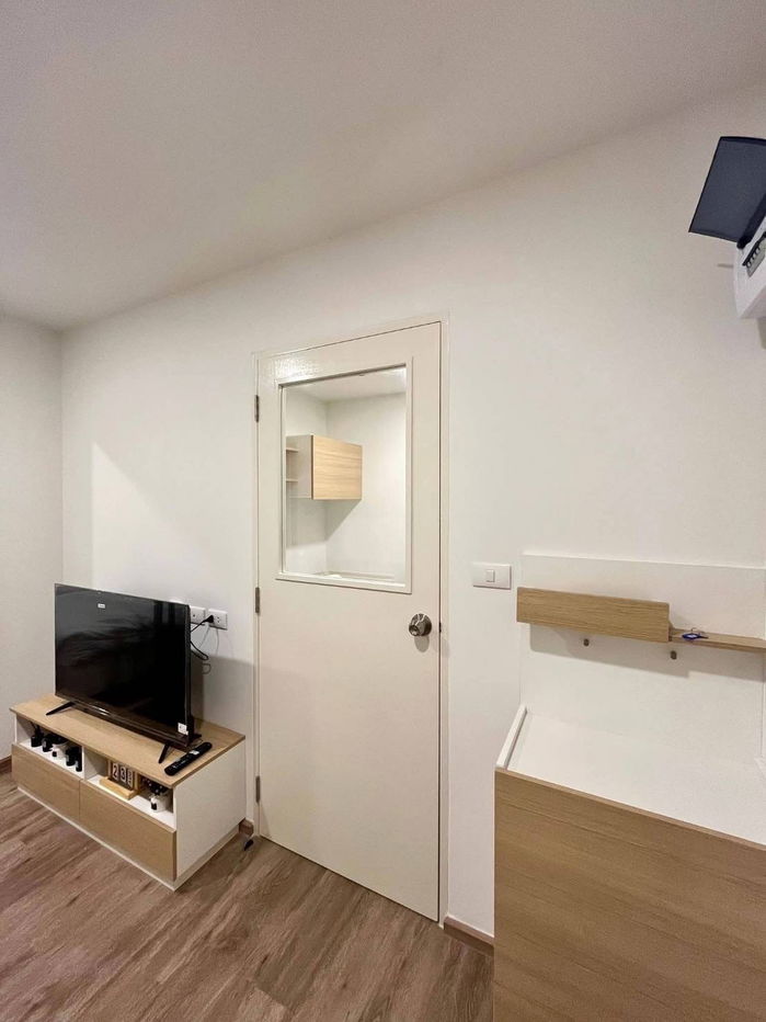 รูป ให้เช่า เสนา คิทท์ ศรีนครินทร์ - ศรีด่าน 🏡 พร้อมอยู่ ราคาต่อรองได้‼️ #ตอบแชทไว 🔥🔥 รหัส C483 - รูปที่ 6/8