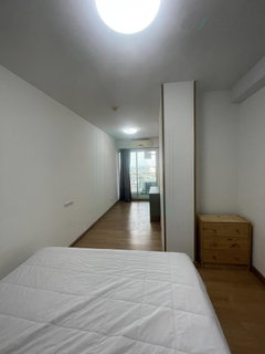 รูปภาพ 📌 For Rent Condo SUPALAI PARK KASET Building 1, Floor 17,1 bed room, Room size 53.00 sqm