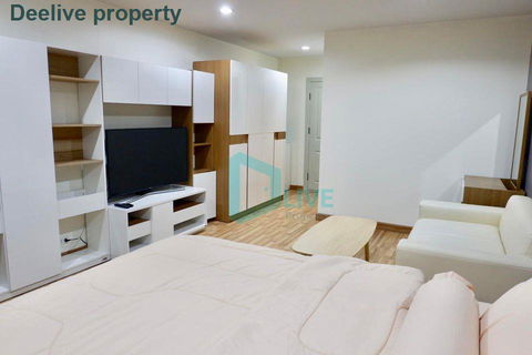 รูปภาพ DL100116 ให้เช่าคอนโด รีเจ้นท์ โฮม 13 สุขุมวิท 93 (Regent Home 13 Sukhumvit 93) ใกล้ BTS บางจาก พร้อมเข้าอยู่ โทรด่วน 0800343450 LineID @655ebbvc