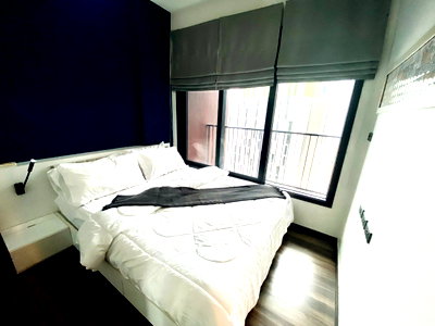 Condos for rent : For Rent: Condo Wyne Sukhumvit near BTS Prakanong *Nice Room* at Line: @homefinder