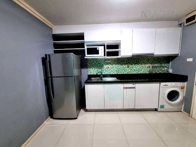 Condos for sale Phahonyothin Road : 🚩 For Sell Condo BANGKOK FELIZ MAJOR RATCHAYOTHIN Building 1, Floor 8,1 bed room, Room size 45.00 sqm