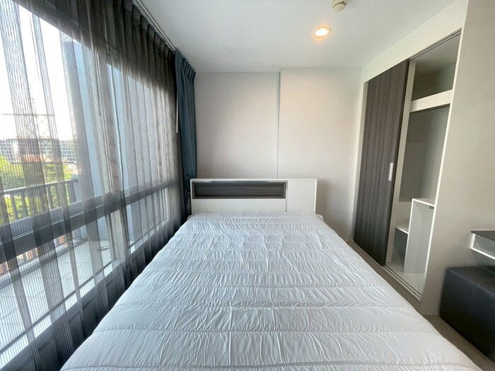 รูป 💖💖ปล่อยเช่า!! คอนโดชีวาทัย เพชรเกษม 27 (Chewathai Phetkasem 27) / 2 ห้องนอน ราคา 18,000 บาท ข/ สนใจสอบถามได้นะคะ Line ID = atfirm2010 💖💖 - รูปที่ 13/27