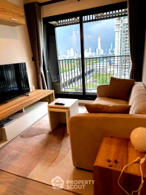 Condos for sale : 1-BR Condo at Life Asoke Hype near ARL Makkasan (ID 2692792)
