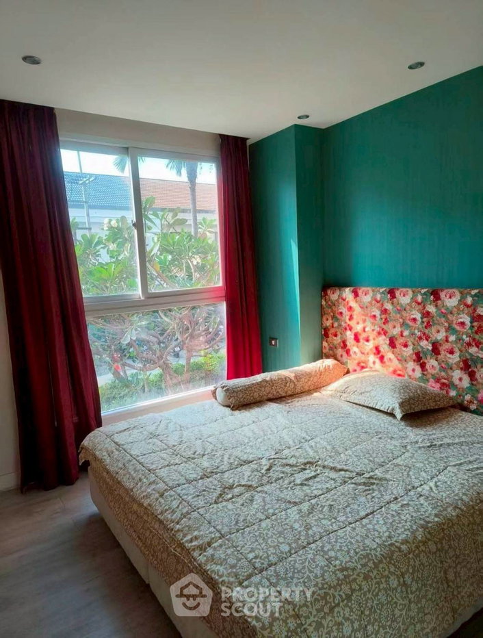 รูป คอนโด 1-ห้องนอน ที่ แกรนด์ แคริบเบียน คอนโด รีสอร์ท พัทยา ใกล้ พัทยาใต้ (ID 2552149) - รูปที่ 7/7