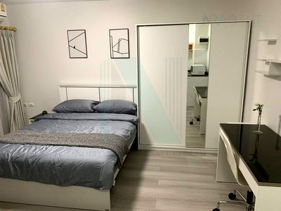 Condos for rent BTS On Nut : 📌 For Rent Condo MY CONDO SUKHUMVIT 52 Building 1, Floor 6,Studio, Room size 24.00 sqm