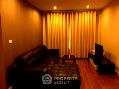Condos for rent : 1-BR Condo at Condo One X Sukhumvit 26 near BTS Phrom Phong (ID 512802)