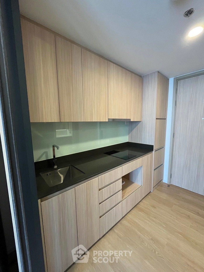 รูป คอนโด 1-ห้องนอน ที่ แลนด์มาร์ค แอทเอ็มอาร์ทีเอ สเตชั่น ใน บางกะปิ (ID 2009320) - รูปที่ 13/18