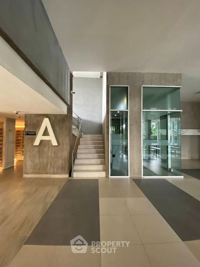 รูป คอนโด 1-ห้องนอน ที่ แอสปาย รัชดา - วงศ์สว่าง ใกล้ MRT วงศ์สว่าง (ID 2643622) - รูปที่ 13/16