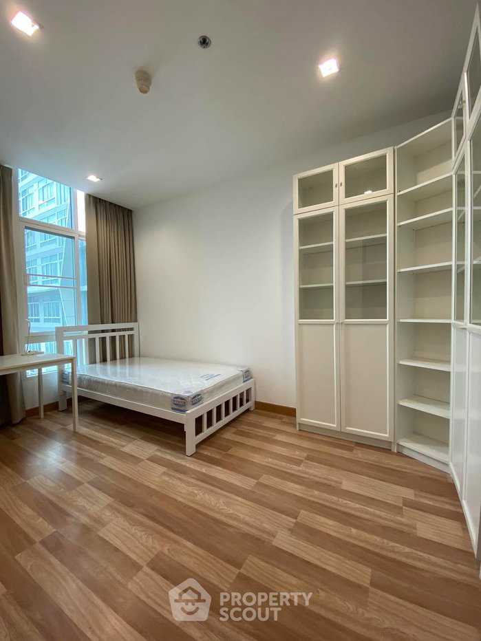 รูป คอนโด 2-ห้องนอน ที่ ไอดีโอ เวิร์ฟ สุขุมวิท ใกล้ BTS อ่อนนุช (ID 1283758) - รูปที่ 8/13