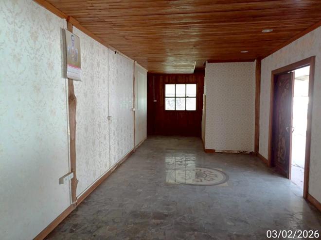 รูป บ้านเดี่ยว 181 ตร.วา กันทรวิชัย มหาสารคาม 6.7M - รูปที่ 6/36