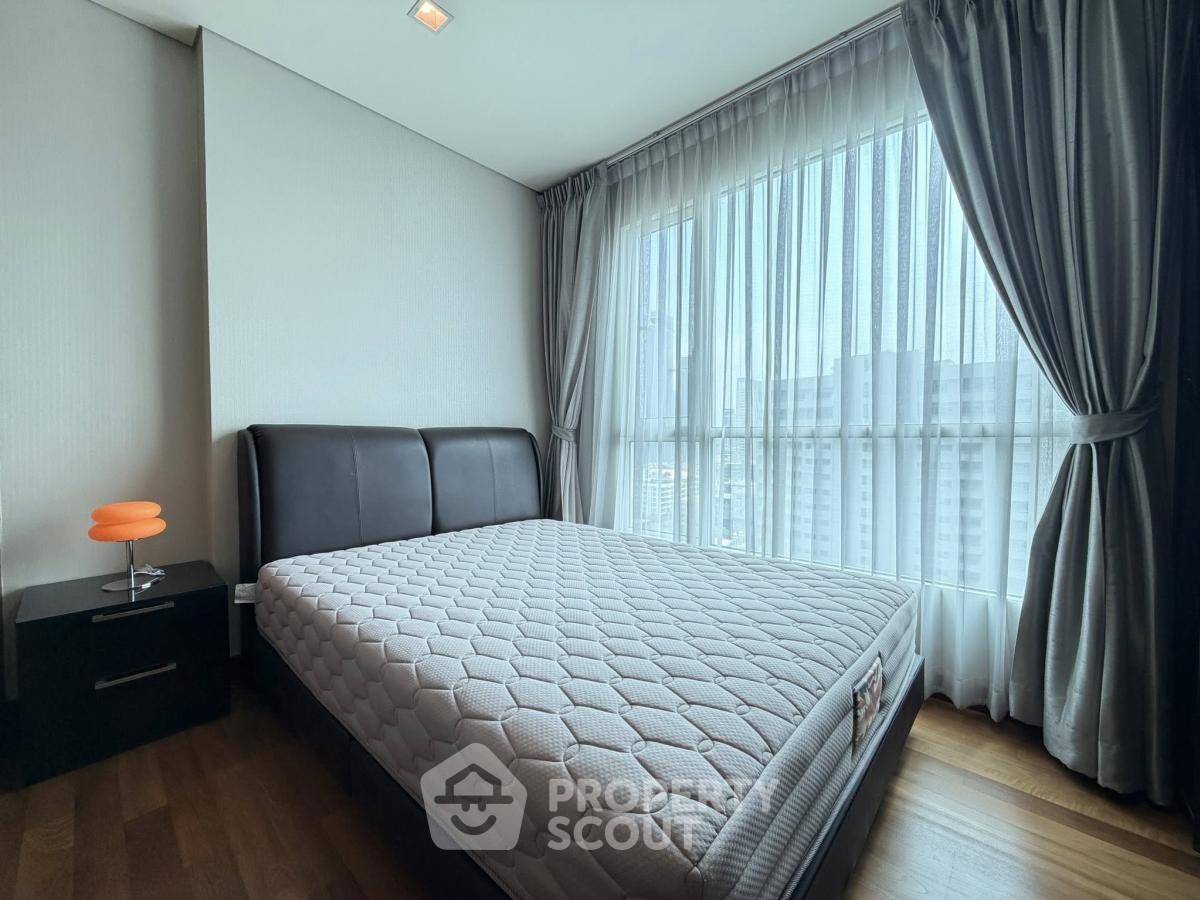 picture Studio Condo at Ivy Thonglor 23 close to Thong Lo (ID 2692714) - 10/12