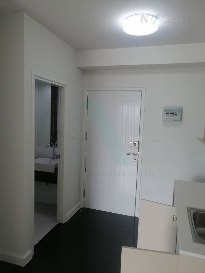 รูป 🚩 ขายคอนโด เอ สเปซ มี รัตนาธิเบศร์ อาคาร 1 ชั้น 10 1 ห้องนอน ขนาด 25.00 ตรม ใกล้ เซ็นทรัล รัตนาธิเบศร์ - รูปที่ 8/8