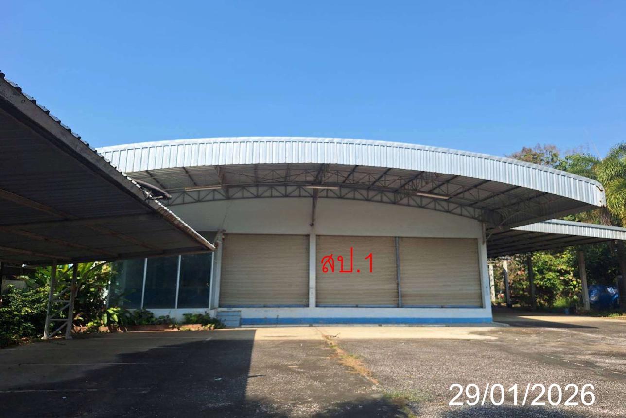 picture FACTORY for sale Sala Ko Kha Lamphang - 22/42