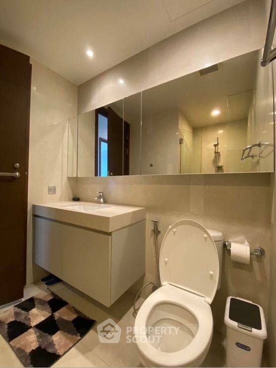picture 2-BR Condo at Quattro By Sansiri near BTS Thong Lor (ID 2036638) - 12/20