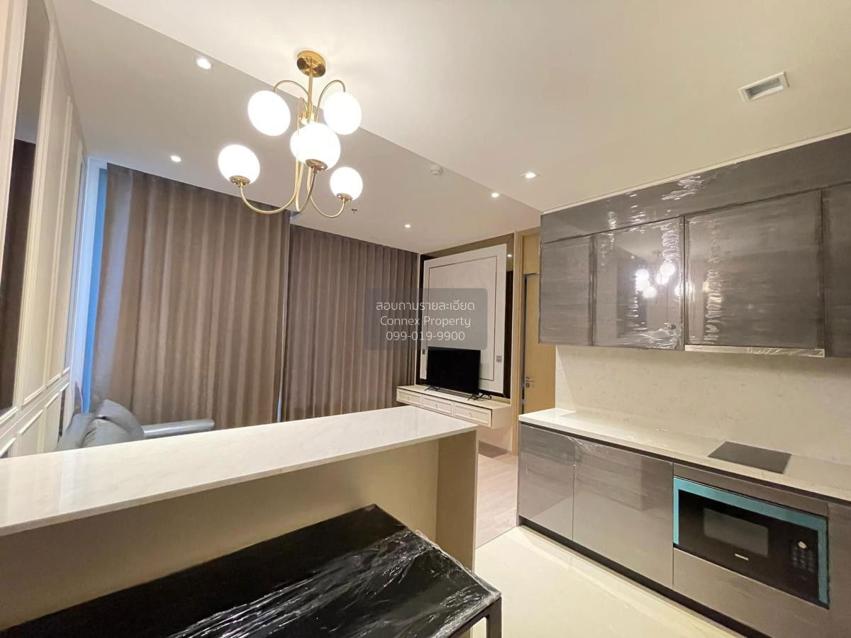 รูป 🔥🔥🔥 เช่าคอนโด ดิ เอส อโศก BTS-อโศก คลองเตยเหนือ เขต วัฒนา กรุงเทพ CX-110213 ✅ ทักไลน์ @connexproperty ตอบทันที ทีมงานมืออาชีพ ✅ 🔥🔥🔥 - รูปที่ 6/10