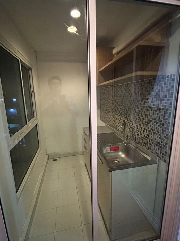 รูป ให้เช่า สตูดิโอ30ตรม7000บ รีเจ้นท์ โฮม 13 สุขุมวิท 93 Regent Home 13 Sukhumvit 93  ใกล้ BTS บางจาก - รูปที่ 7/8