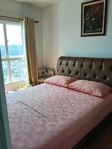 T205 ให้เช่าคอนโด The Parkland Ratchada-Wongsawang (เดอะ พาร์ค แลนด์ รัชดา วงศ์สว่าง) 1ห้องนอน ติดMRTวงศ์สว่าง ห้องสวย เฟอร์ครบ ราคาพิเศษสุดในย่านนี้