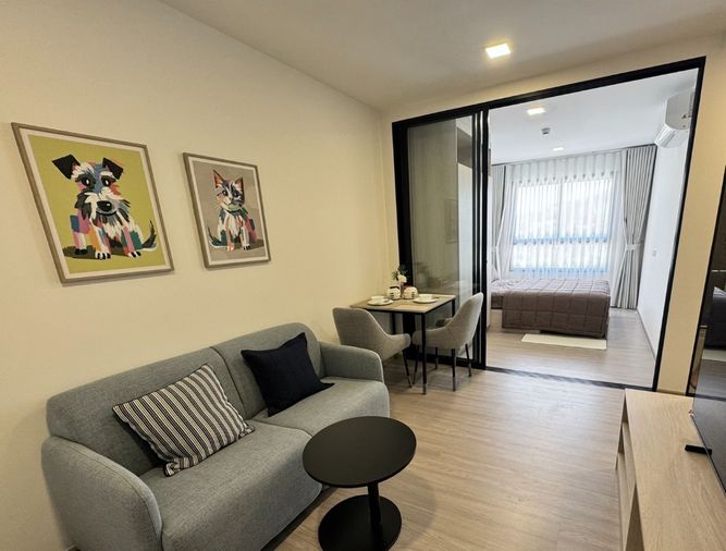 🔥🔥Hot Deal!🔥🔥 ให้เช่า เดอะ เบส บูกิต ภูเก็ต, ใกล้ Central Phuket 1 นาที🔥🔥