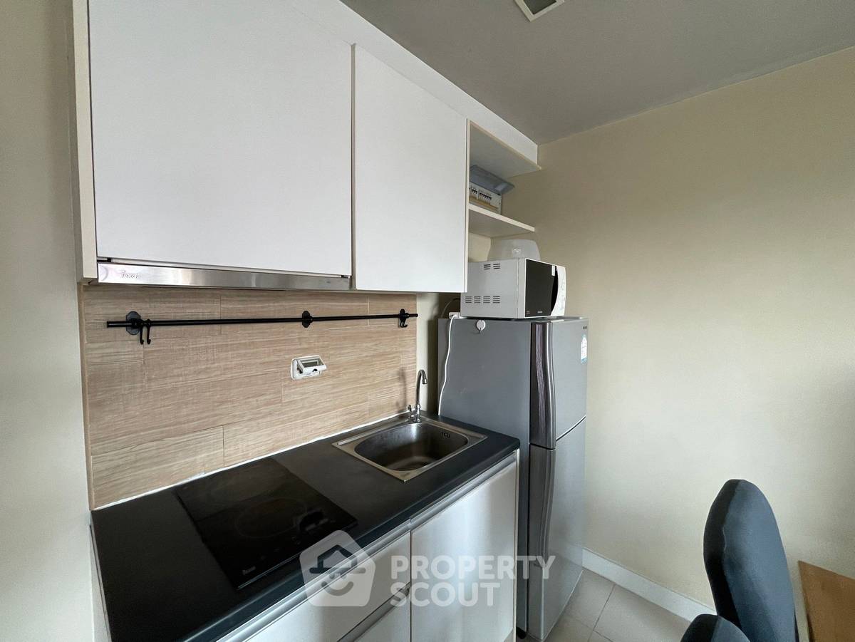 รูป คอนโด 1-ห้องนอน ที่ เลอ โคเต้ สุขุมวิท 14 ใกล้ BTS อโศก (ID 2022524) - รูปที่ 5/11