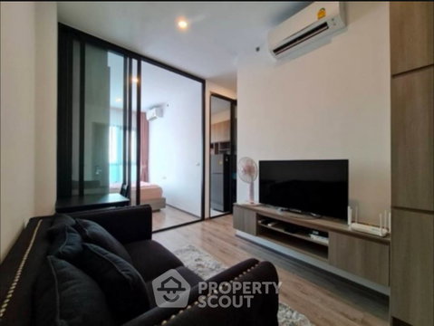 1-BR Condo at Knightsbridge Prime Onnut near BTS On Nut (ID 2692026)