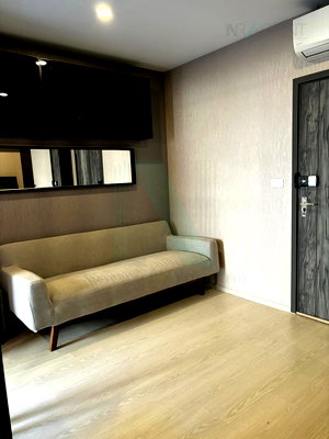 ขายคอนโด : ขายคอนโด เอลลิโอ เดล เนสท์ อุดมสุข อาคาร 1 ชั้น 2 1 ห้องนอน ขนาด 34 ตรม ใกล้ Makro อุดมสุข