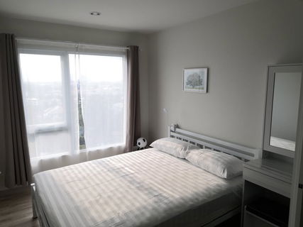 รูปภาพ 🔴RV21251🟡 ให้เช่าถูกมาก👍 The Crystal Bliss @ Rattanathibet 💛🧡 ✅แอดไลน์ @mproperty (มี @ ด้วย) แอดมินตอบไว