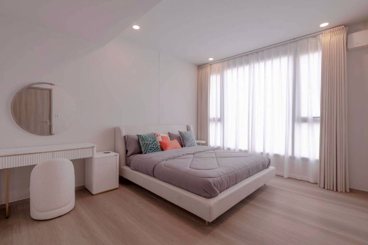 รูป ว่างพร้อมอยู่! The Forestier. 3นอน 132ตรม. Line id: @pfagent - รูปที่ 13/28