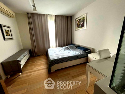 Condos for rent : High-Floor 1-BR Condo, Siri At Sukhumvit, 200m To BTS Thong Lor (ID 2328585)