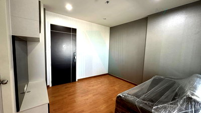 Condos for rent Samut Prakan School : For Rent Condo THE PRESIDENT SUKHUMVIT-SAMUTPRAKAN Building 1, Floor 26,1 bed room, Room size 32 sqm