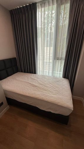 Condo for rent at Groove Ratchada-Rama 9 | Rental price: 20,000 THB/month