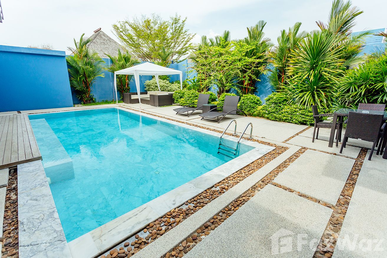 รูป ขาย วิลล่า 3 ห้องนอน ในโครงการ วิงส์ วิลล่า 5334428 - รูปที่ 10/18