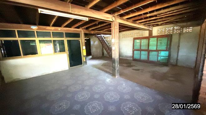 รูป บ้านเดี่ยว สำหรับขาย - หนองหญ้าไซ วังสามหมอ อุดรธานี - รูปที่ 5/20