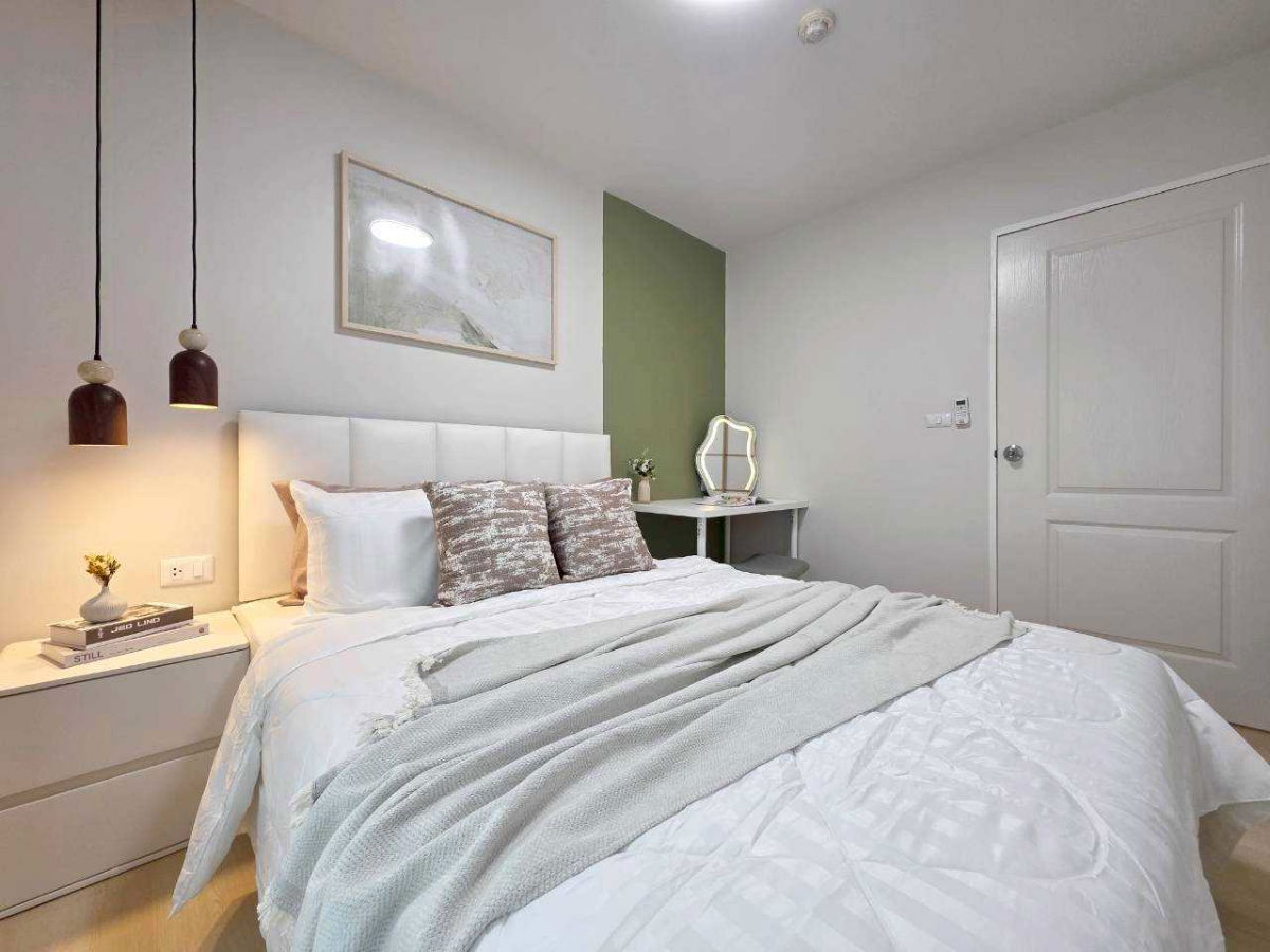 รูป 🔥ด่วน ห้องราคาถูกมากกก / Code: KJS382 ขาย I CONDO Sukhapiban 2 ✅ Add Line @kjcondo (มี@ด้วยนะคะ) - รูปที่ 4/15