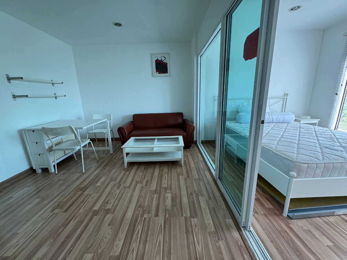 รูป ✅ให้เช่า✅ คอนโด รีเจ้นท์ ออร์คิด สุขุมวิท 101 ห้องตกแต่งครบพร้อมเข้าอยู่ค่ะ - รูปที่ 11/11