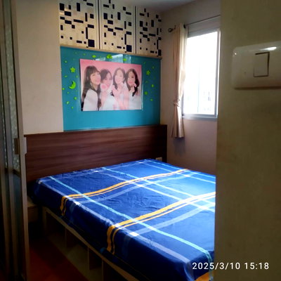 คอนโดให้เช่า : ให้เช่า ลุมพินี คอนโดทาวน์ รามอินทรา - ลาดปลาเค้า 🏡 8,000 เฟอร์ครบ‼️MRT ลาดปลาเค้า #ตอบแชทไว 🔥🔥  รหัส M1999 