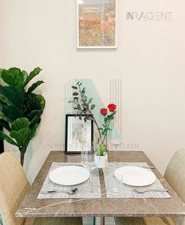 รูปภาพ 🎊 For Rent Condo KNIGHTSBRIDGE COLLAGE RAMKHAMHAENG Building 1, Floor 7,1 bed room, Room size 27.00 sqm