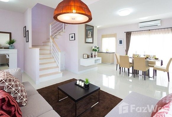 รูป ขายทาวโฮม เดอะคอนเนค รามอินทรา 65 1652348 - รูปที่ 3/5