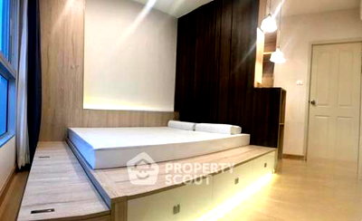 Condos for rent : 1-BR Condo For Rent, Supalai Veranda Rama 9, Bangkok (ID 2682483)