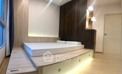 รูปภาพ คอนโด 1-ห้องนอน ที่ ศุภาลัย เวอเรนด้า พระราม 9 ใน บางกะปิ (ID 2682483)